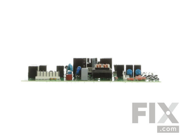 11752593-1-S-Whirlpool-WPW10312695-Main Electronic Control Board 360 view