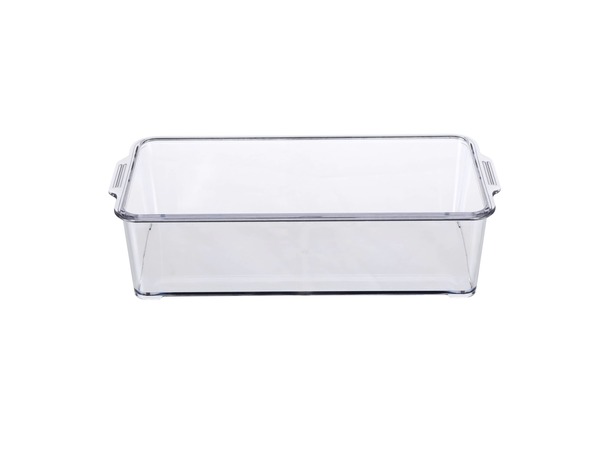 11752659-1-S-Whirlpool-WPW10316457-Bin - Clear 360 view