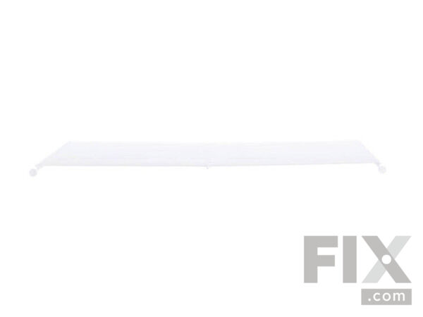 11752739-1-S-Whirlpool-WPW10318952-Wire Shelf 360 view