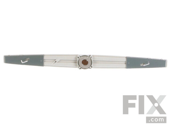 11752743-1-S-Whirlpool-WPW10319027-Lower Spray Arm 360 view
