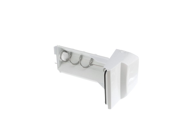 11752873-1-S-Whirlpool-WPW10324090-Refrigerator Ice Bucket And Auger Assembly 360 view