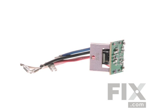 11752886-1-S-Whirlpool-WPW10325124-Mixer Phase Control Board 360 view