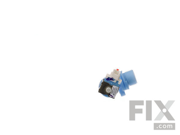 11752927-1-S-Whirlpool-WPW10327249-Water Inlet Valve 360 view