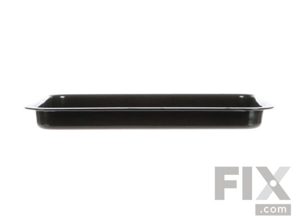 11752974-1-S-Whirlpool-WPW10328495-Broil Pan 360 view