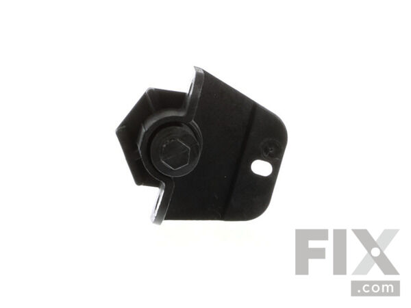 11753245-1-S-Whirlpool-WPW10341186-Range Front Leveling Leg 360 view