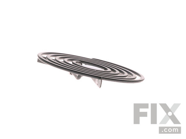11753288-1-S-Whirlpool-WPW10345410-Surface Heating Element - 8 Inch 360 view