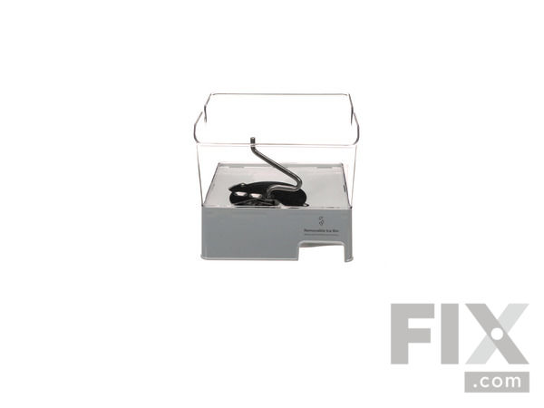 11753329-1-S-Whirlpool-WPW10347093-Ice Container 360 view