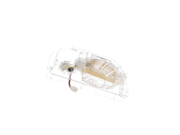11753582-1-S-Whirlpool-WPW10353552-Ice Door and Chute Module Kit 360 view