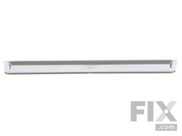 11753651-1-S-Whirlpool-WPW10356019-Refrigerator Drip Tray Gray 360 view