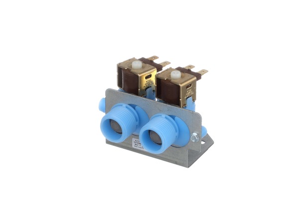 11753661-1-S-Whirlpool-WPW10356257-Water Inlet Valve 360 view