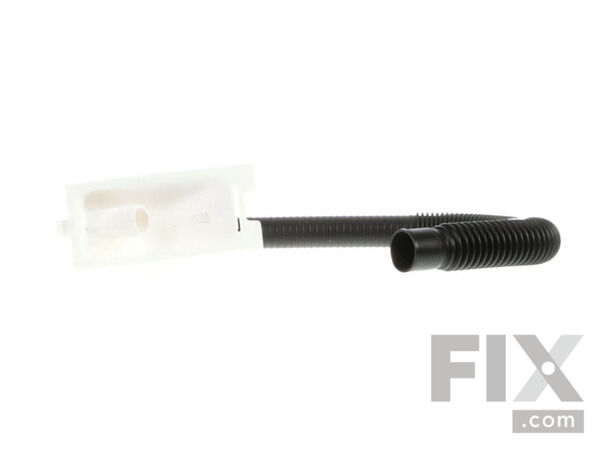 11753688-1-S-Whirlpool-WPW10358149-Washer Drain Hose 360 view