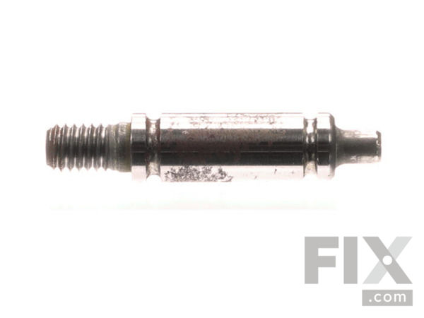 11753708-1-S-Whirlpool-WPW10359272-Drum Support Shaft - Rear Shaft with Left Hand Threads WPW10359272 360 view