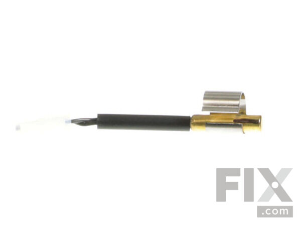 11753994-1-S-Whirlpool-WPW10383615-Refrigerator Temperature Sensor 360 view