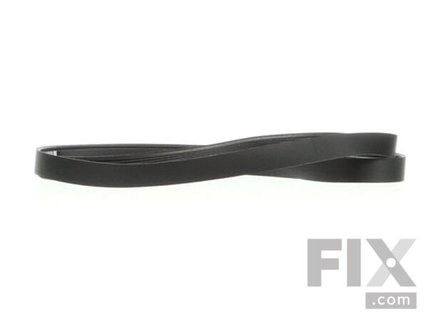 11754067-1-S-Whirlpool-WPW10388414-Washer Drive Belt 360 view