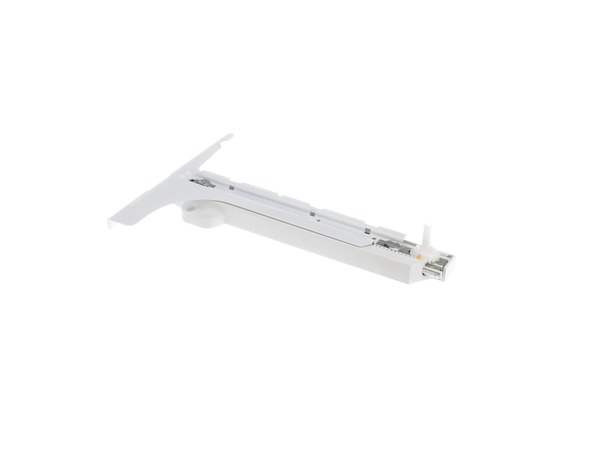 11754216-1-S-Whirlpool-WPW10397636-Drawer Slide Rail - Left Side 360 view