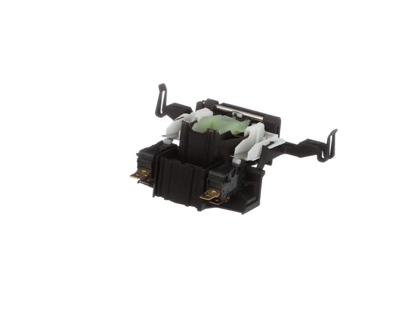 11754316-1-S-Whirlpool-WPW10404409-Door Latch 360 view