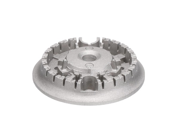 11754345-1-S-Whirlpool-WPW10406797-Range Burner Head 12k 360 view