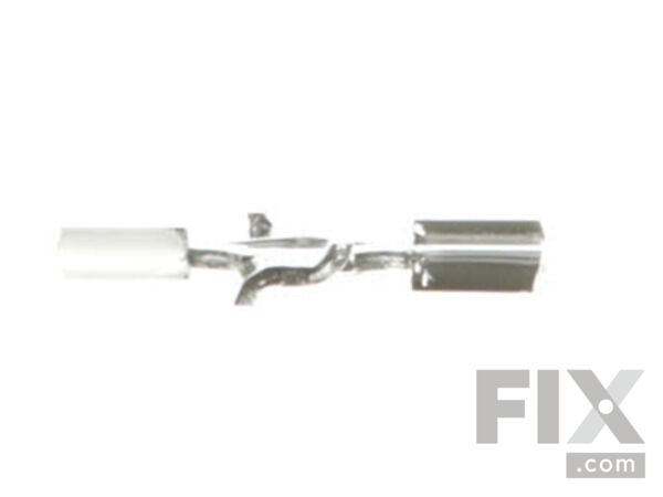 11754361-1-S-Whirlpool-WPW10408733-Food Grinder Knife/Blade 360 view