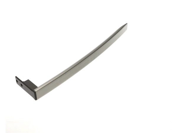 11754369-1-S-Whirlpool-WPW10409401-Handle - Stainless Steel 360 view