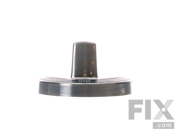 11754446-1-S-Whirlpool-WPW10415450-Range Control Knob 360 view
