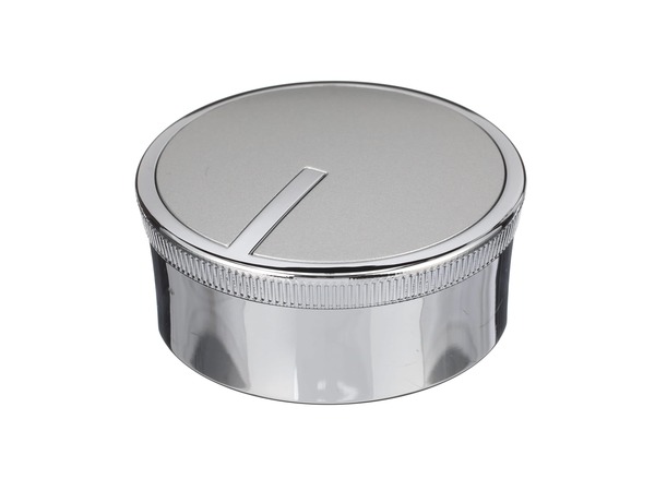 11754724-1-S-Whirlpool-WPW10437088-Knob 360 view