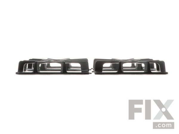 11754863-1-S-Whirlpool-WPW10447925-Grate Kit 360 view