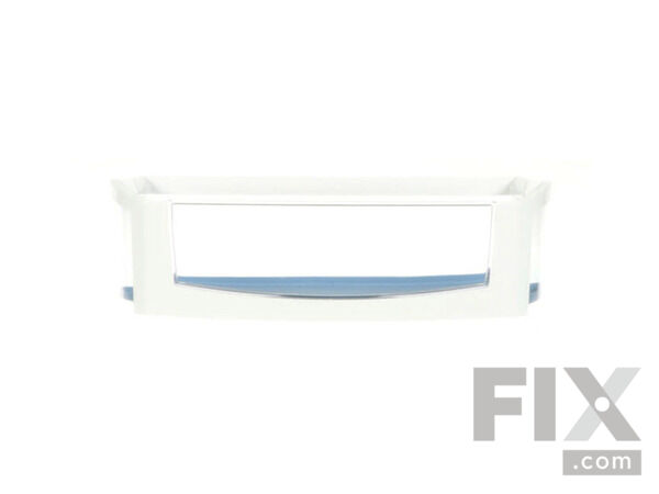 11754947-1-S-Whirlpool-WPW10451500-Refrigerator Door Bin 360 view