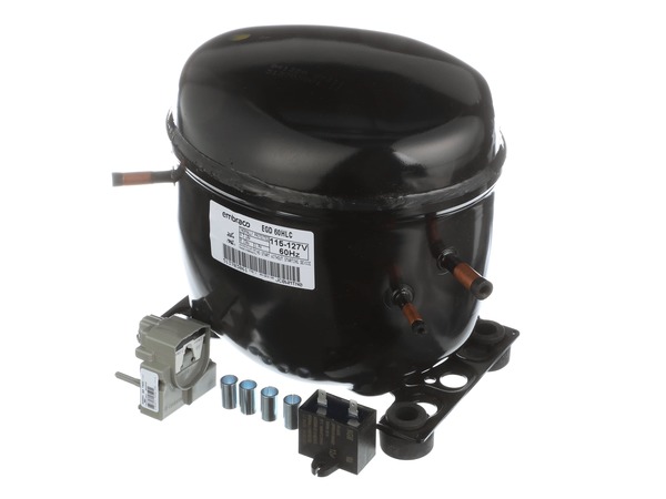 11755193-1-S-Whirlpool-WPW10466675-Compressor 360 view