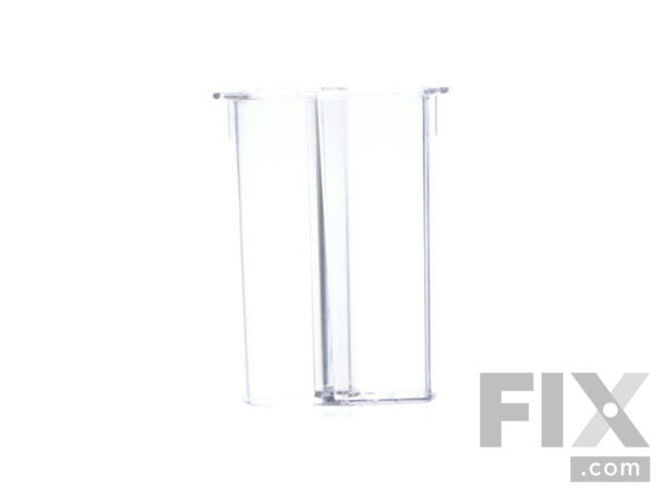 11755206-1-S-Whirlpool-WPW10466865-Food Processor Pusher 360 view