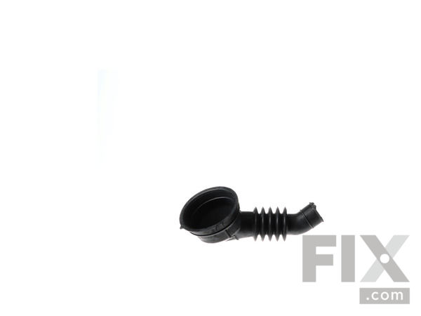 11755212-1-S-Whirlpool-WPW10467168-Washer Pump Hose 360 view