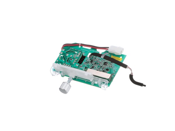 11755537-1-S-Whirlpool-WPW10487697-Mixer Speed Control Board 360 view
