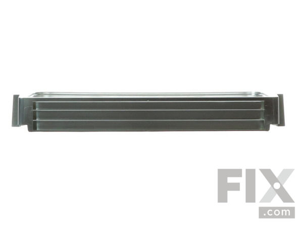 11755624-1-S-Whirlpool-WPW10494333-Refrigerator Door Shelf Frame 360 view