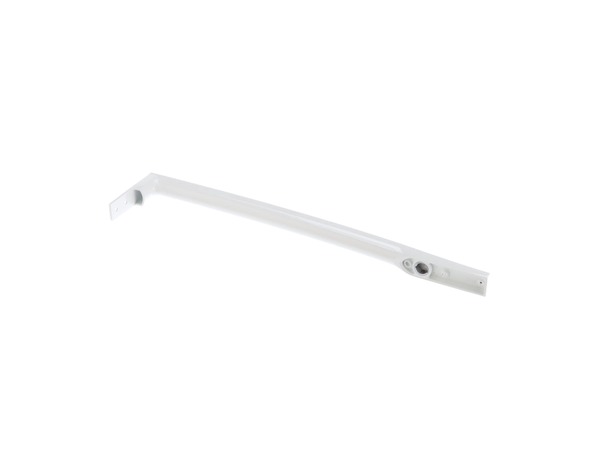 11755662-1-S-Whirlpool-WPW10498429-Refrigerator Door Handle 360 view