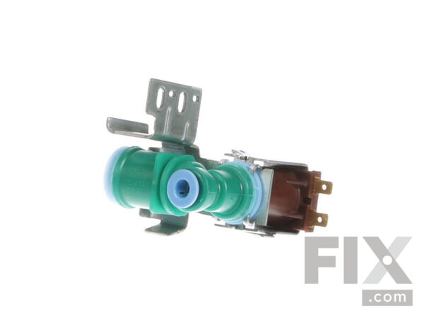 11755669-1-S-Whirlpool-WPW10498990-Water Inlet Valve 360 view