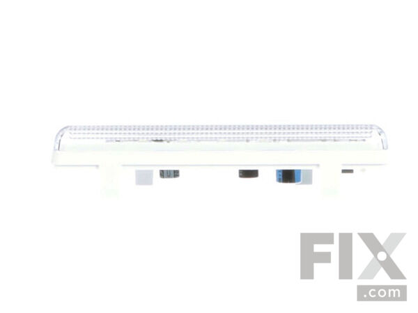 11755867-1-S-Whirlpool-WPW10515058-LED Light Control Board 360 view