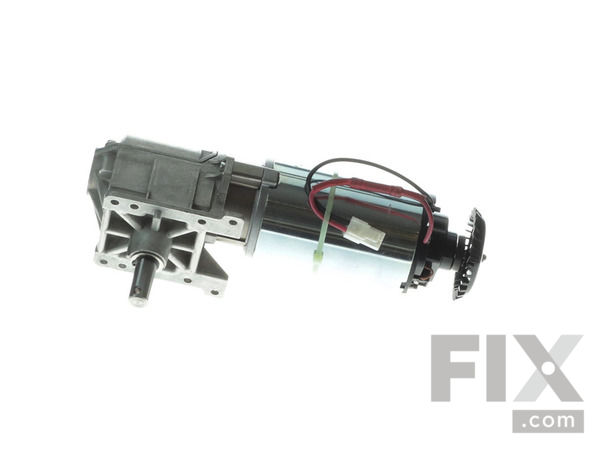 11755889-1-S-Whirlpool-WPW10517938-Stand Mixer Motor Assembly 360 view
