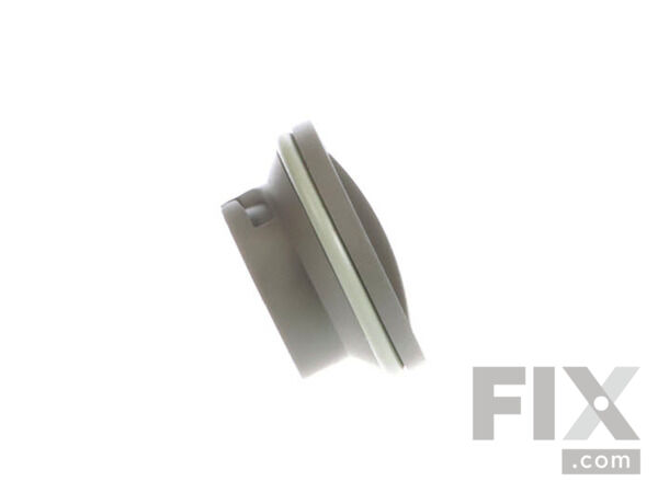 11755938-1-S-Whirlpool-WPW10524919-Rinse Aid Cap 360 view