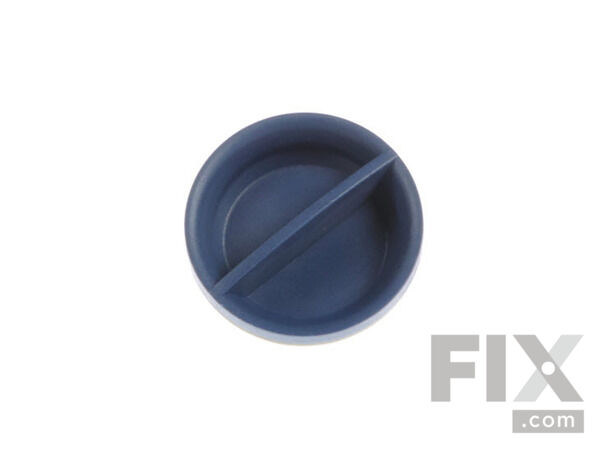 11755939-1-S-Whirlpool-WPW10524920-Dishwasher Rinse Aid Cap 360 view