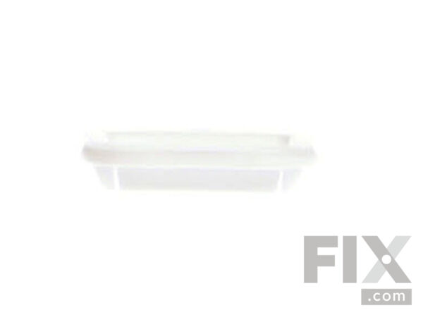 11756002-1-S-Whirlpool-WPW10529197-Dryer Door Catch Bezel 360 view
