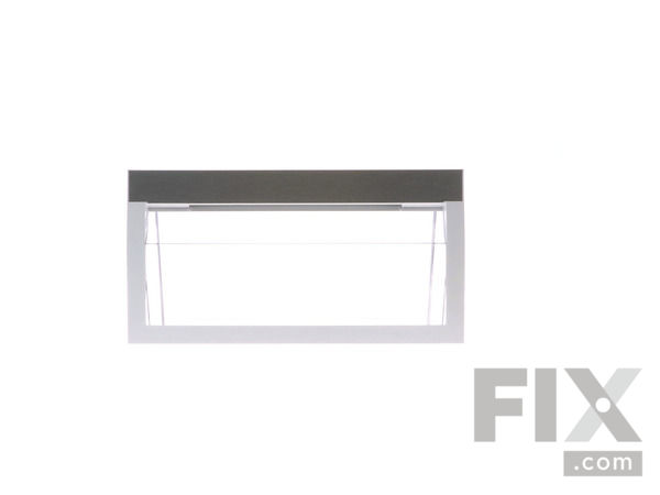 11756016-1-S-Whirlpool-WPW10531078-Crisper Drawer 360 view