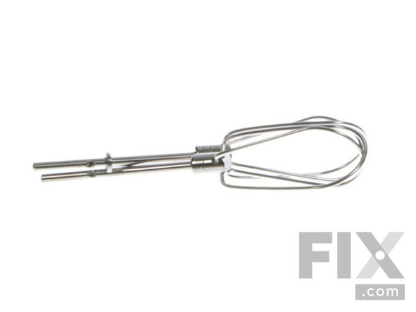 11756032-1-S-Whirlpool-WPW10531842-Mixer Beaters 360 view