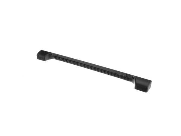 11756051-1-S-Whirlpool-WPW10534153-Refrigerator Kickplate Grille (Black) 360 view