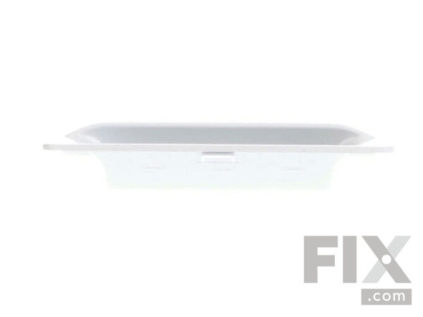 11756180-1-S-Whirlpool-WPW10549553-Dryer Door Handle 360 view