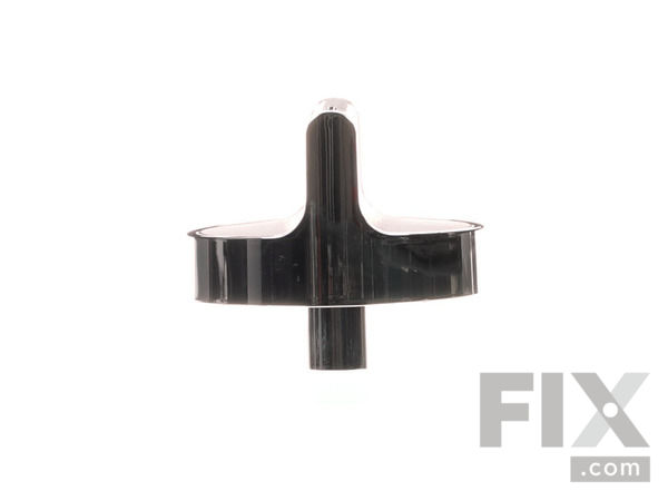 11756643-1-S-Whirlpool-WPW10594481-Knob 360 view