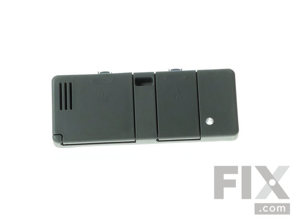 11756747-1-S-Whirlpool-WPW10616003-Detergent Dispenser 360 view