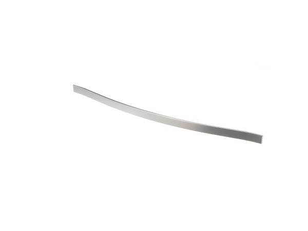11756772-1-S-Whirlpool-WPW10618239-Door Handle - Stainless Steel 360 view