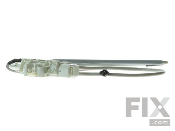 11756782-1-S-Whirlpool-WPW10619844-Washer Lid Lock Assembly 360 view