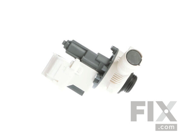 11757016-1-S-Whirlpool-WPW10661045-Washer Water Pump 360 view