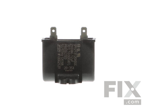 11757023-1-S-Whirlpool-WPW10662129-Refrigerator Capacitor 360 view