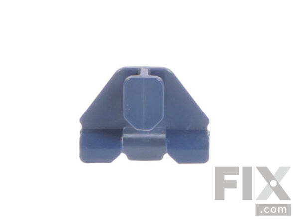11757053-1-S-Whirlpool-WPW10671904-Silverware Basket Support Clip 360 view